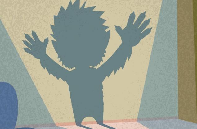 Вместо виц: Дневник на домашния таласъм