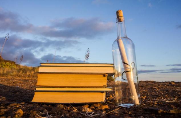 Чарлс Буковски: Дори само да живееш, преди да умреш, пак не е лесно