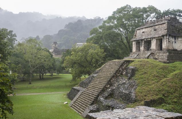 Археолози откриват нова информация за произхода на маите