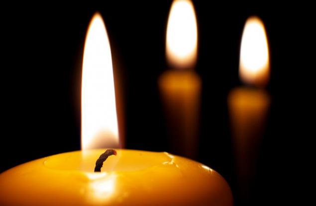 Притча за четирите пламъка