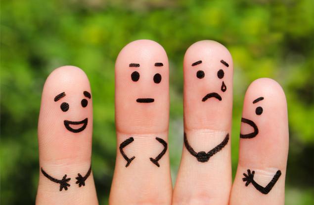 Този тест ще определи вашия тип характер