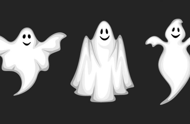 Ghost Singles е истински сайт за запознанства... за призраци