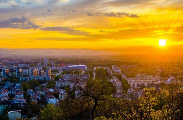 Файненшъл Таймс: Български град преобръща съдбата си
