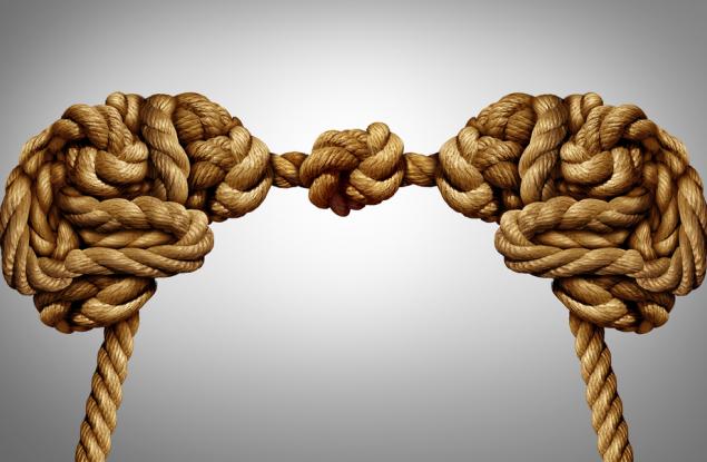 Общуването на мозък с мозък е факт. Как го постигнахме?