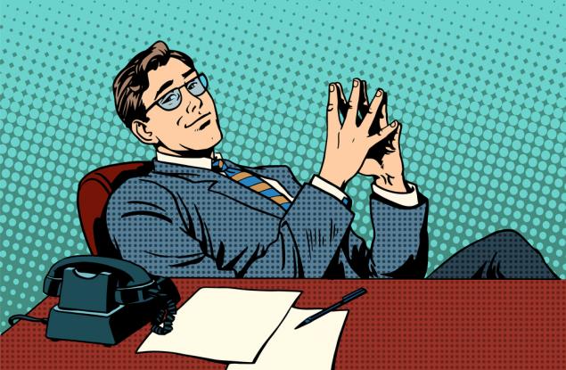 Виц: Ако е рекъл Господ!