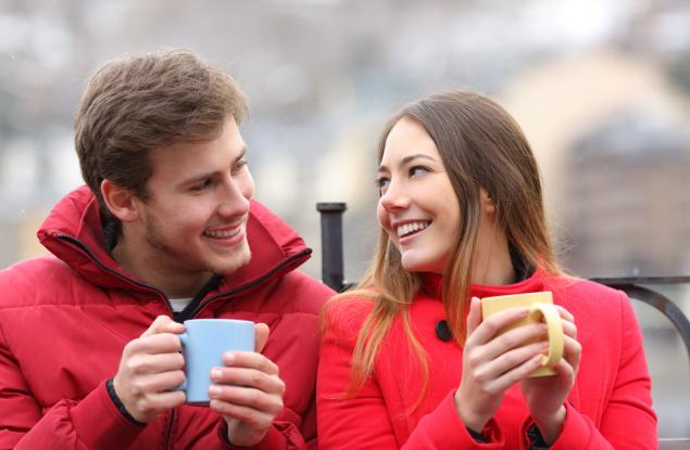 Защо мъжете предпочитат директни изрази при свалки?