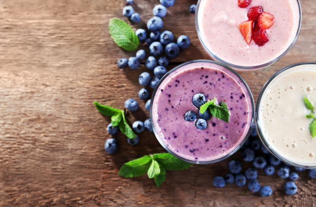 Смути: Митове и факти, грозната истина за популярните шейкове