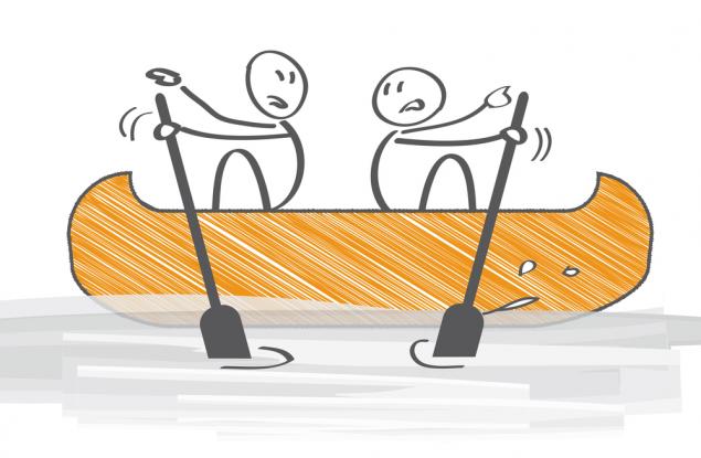 Уилям Ури: Пътят от "не" към "да"