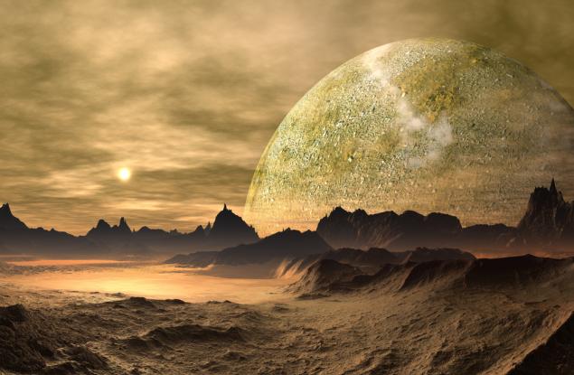 Нов тест може да помогне на търсенето на извънземен живот