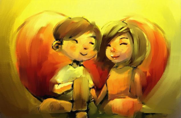 Как да обичаш мъжете: 10 златни правила