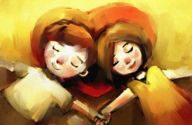 Да се посмеем: Как 12-те зодии казват „Обичам те!“