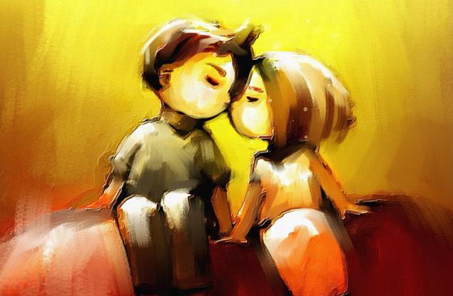 Вместо виц: Как 12-те зодии отговарят на „Обичам те!“