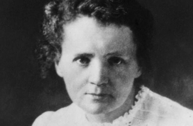 И днес бележниците на Мария Кюри са все още радиоактивни