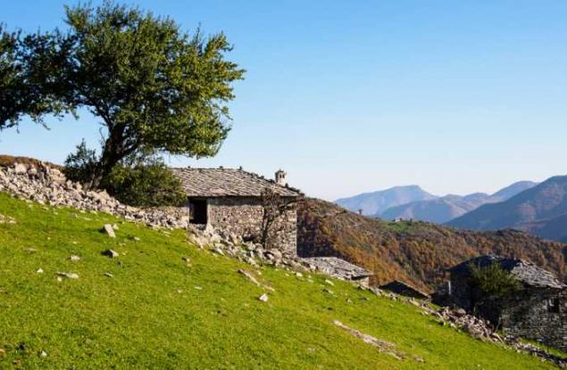 В България има общо 591 призрачни села