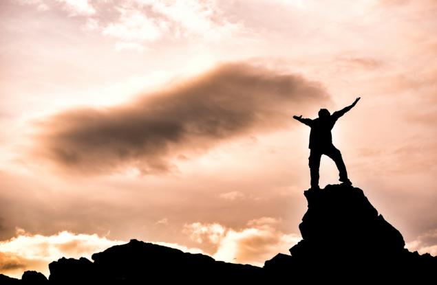 10 съвета на Бен Бернанке към младите