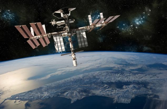НАСА ще насърчи търговското използване на МКС
