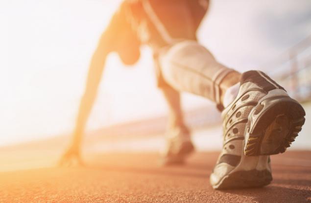 Механично коляно ни превръща в супермени