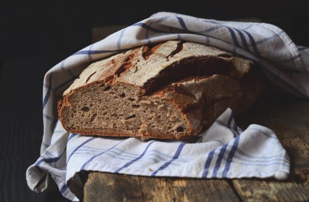 Първият хляб в Европа бил разчупен преди 300 века