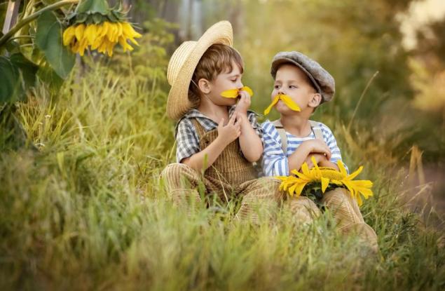 Вярвай на делата, не на думите: 10 истини за приятелството