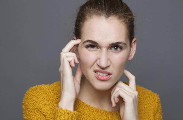 Обърканото мислене е симптом на депресия