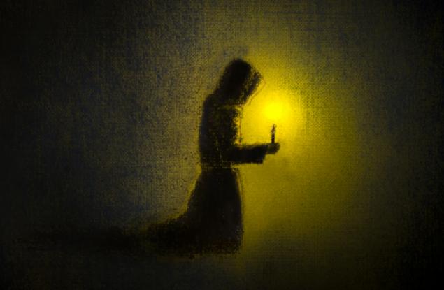 Мъдростта на монах Симеон Атонски