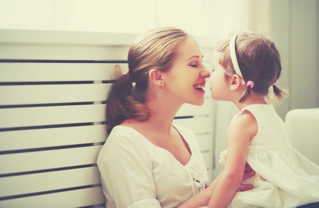 Вината, с която повечето родители живеят