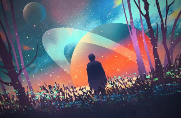 Защо вярваме на фикции