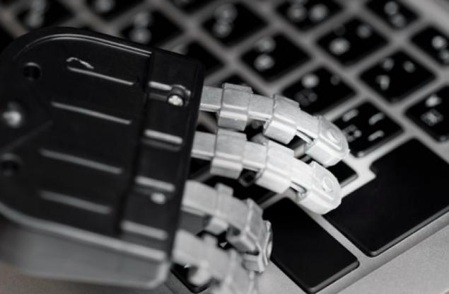 Глоба за паркиране? Няма проблем, този робот ще ви помогне