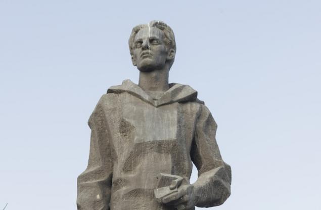 23 юли - 83 години от смъртта на Никола Вапцаров