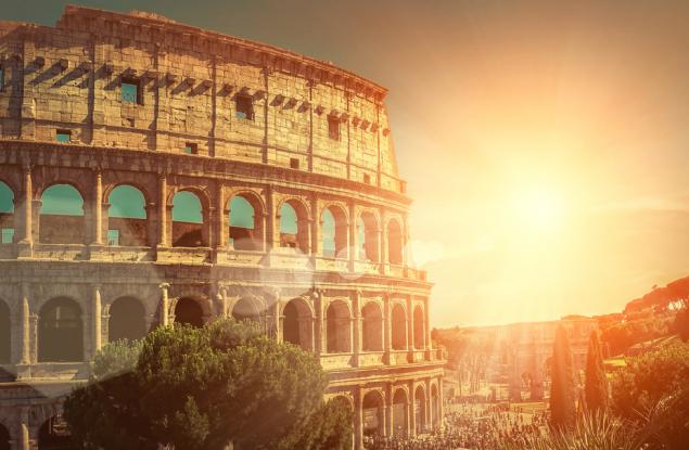 15 факта за Древен Рим, които не сме учили в училище