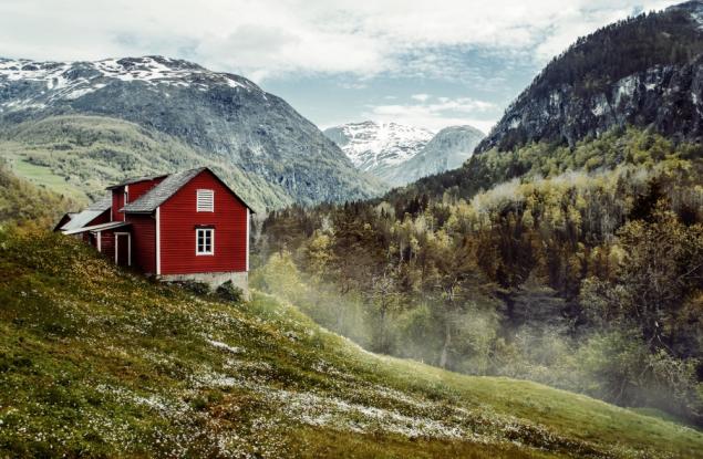 Притча за връзката