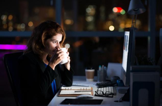 „Нощните птици“ са по-податливи на променливи настроения и психични разстройва