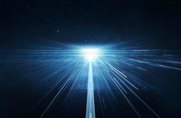 Учени „обърнаха посоката на времето“ в квантов компютър