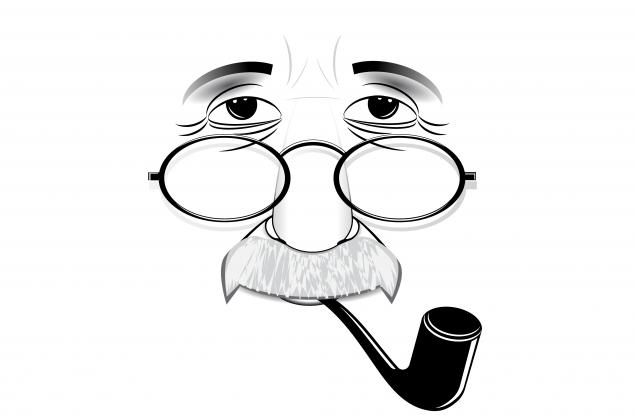 Виц: Що е то относителност?