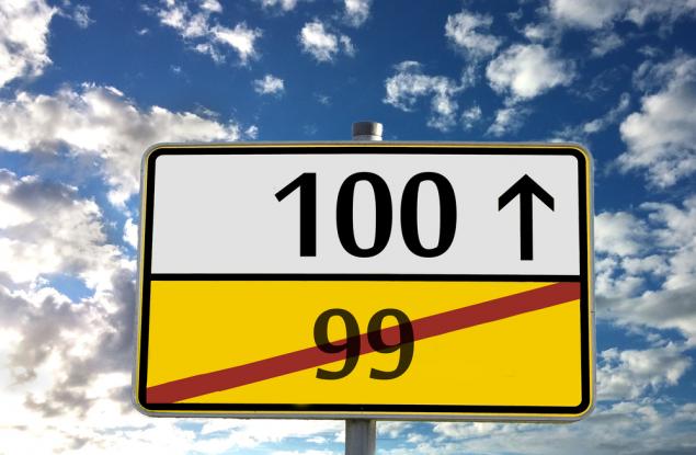 100 съвета от 100-годишните