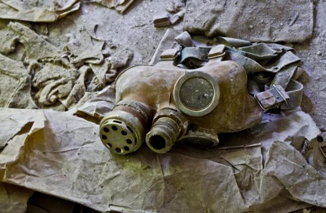 38 години от аварията в Чернобил