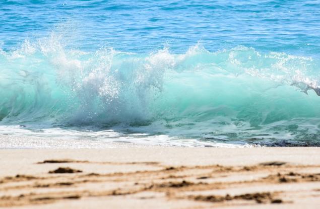 Плажът Карадере на един подпис от застрояване