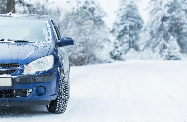 Най-бързият начин да махнете конденза на предното стъкло на колата