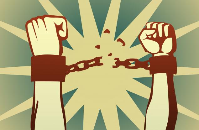 Международен ден в памет на жертвите на робството