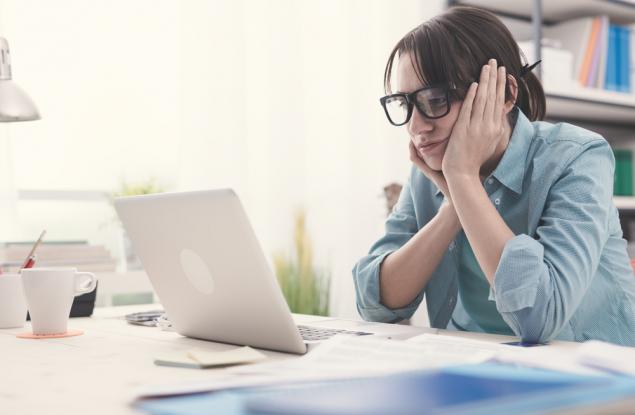 Какво да направите, когато ви е скучно в офиса – част II