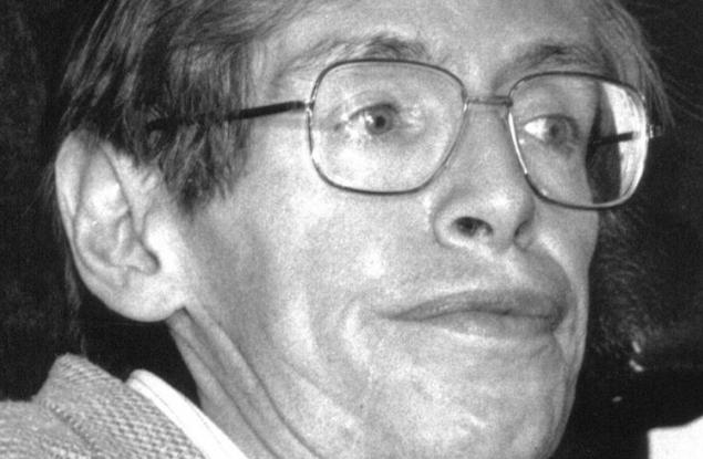 Стивън Хокинг с големи въпроси за Вселената