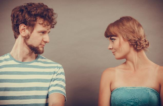 Защо мъжете и жените мислят различно? Гениално обяснение!