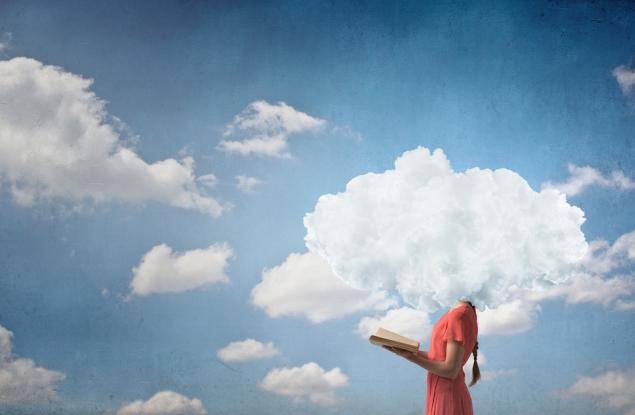 Блуждаещият ум понякога е по-ефективен