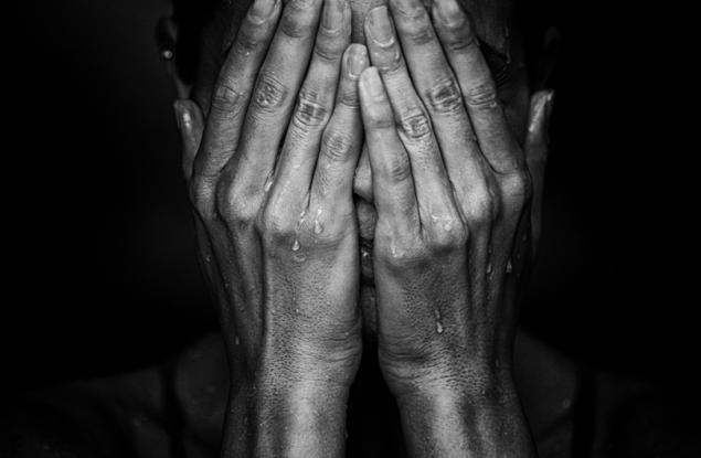 Скръбта няма срок на годност