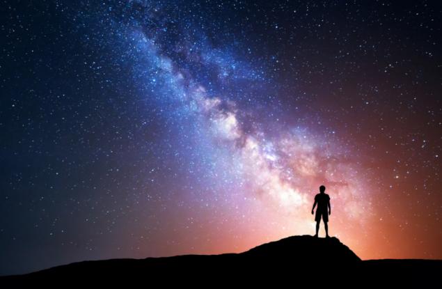 Великото пътешествие