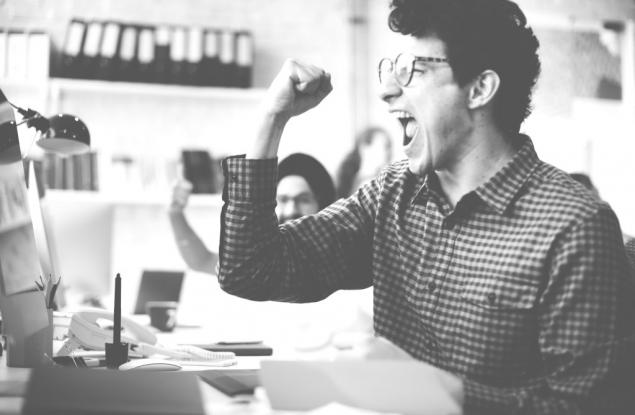 Как да бъдем успешни или правилото на 10-те хиляди часа