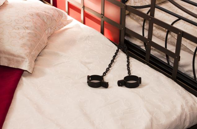 Виц: Прави каквото пожелаеш