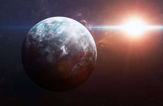 Може ли девета планета в Слънчевата система да обясни мистерията с наклона на Слънцето?