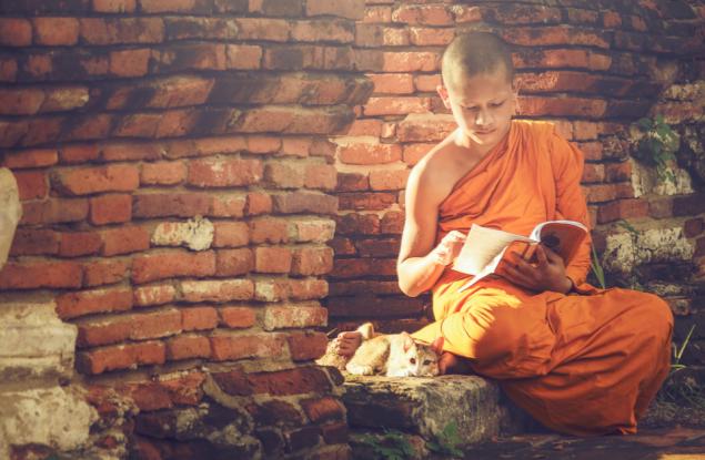 Ако пуснеш миналото, болката ще си отиде: 25 тибетски мъдрости