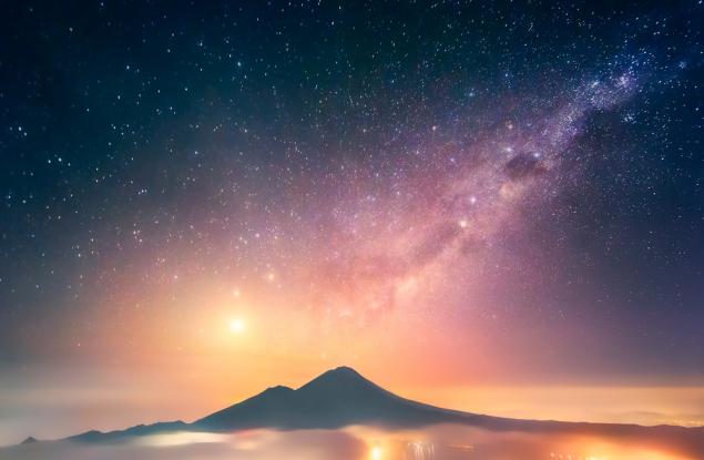 Астрономически календар – 15-21 май